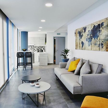 Zoes Apartment คอสทาวน์ ภายนอก รูปภาพ