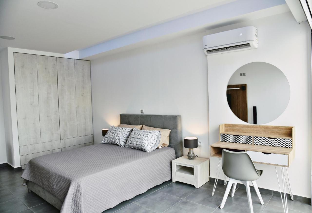 Zoes Apartment คอสทาวน์ ภายนอก รูปภาพ