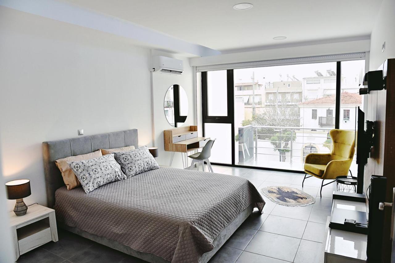 Zoes Apartment คอสทาวน์ ภายนอก รูปภาพ