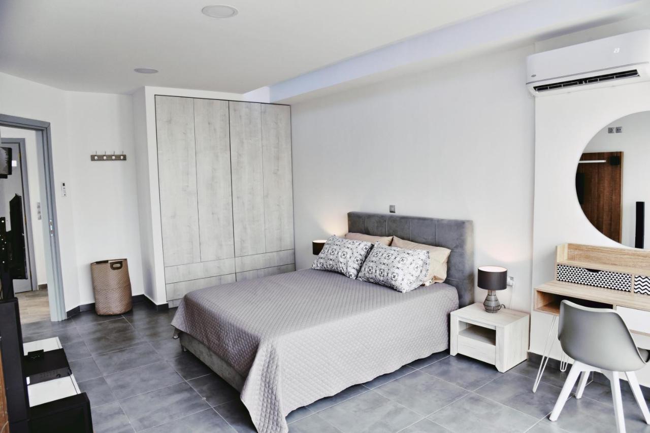 Zoes Apartment คอสทาวน์ ภายนอก รูปภาพ