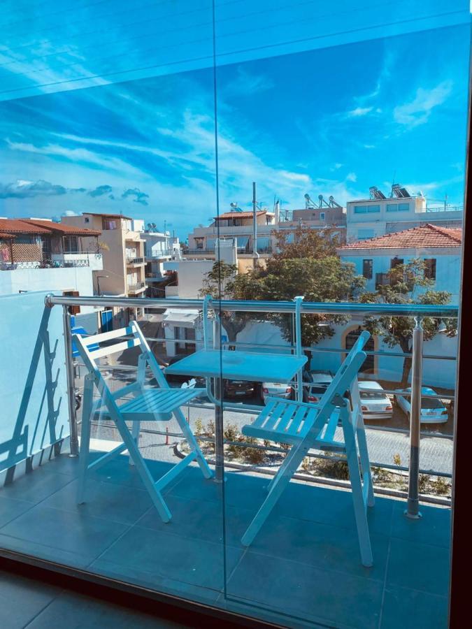 Zoes Apartment คอสทาวน์ ภายนอก รูปภาพ